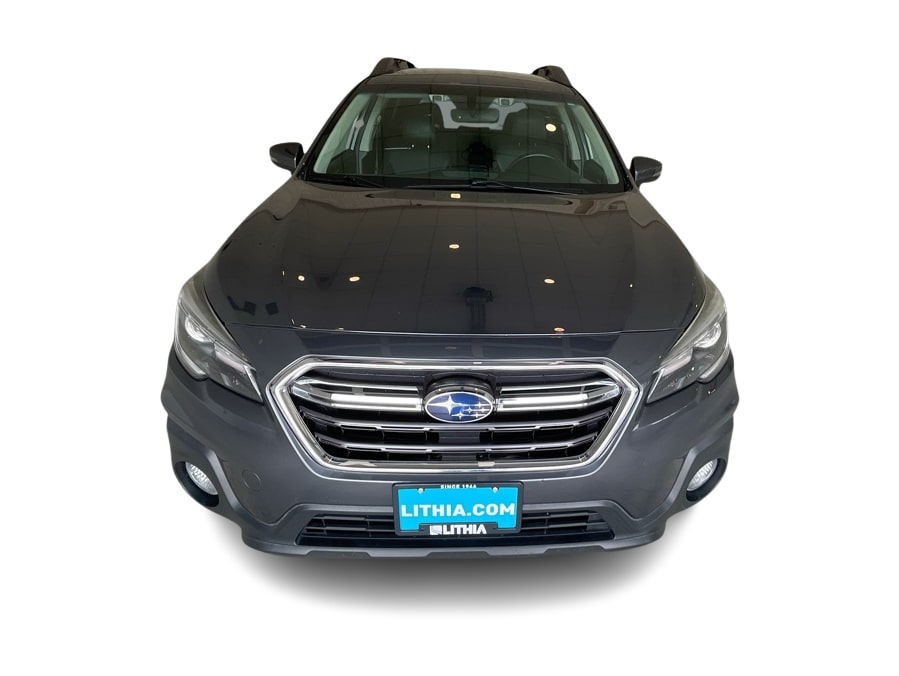 Thumbnail: 2018 Subaru Outback - 5