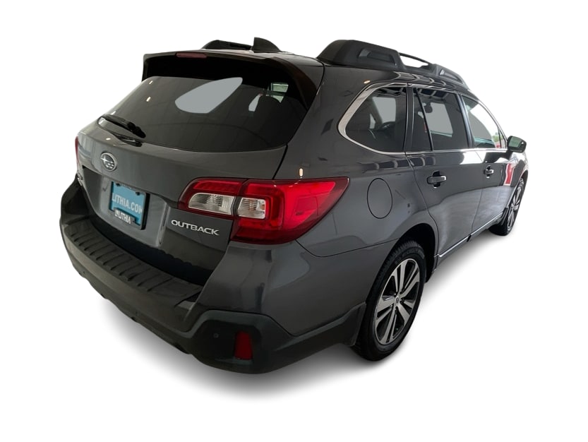 Thumbnail: 2018 Subaru Outback - 20