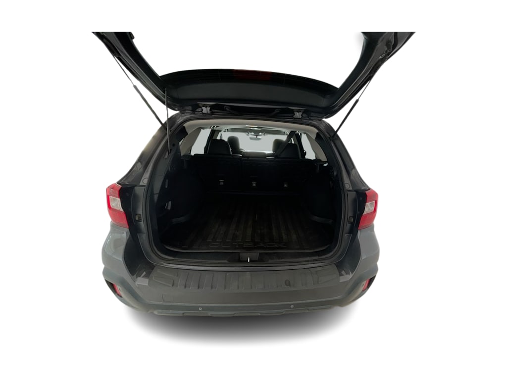 Thumbnail: 2018 Subaru Outback - 15