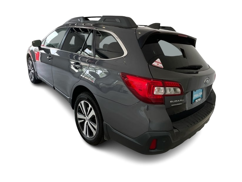 Thumbnail: 2018 Subaru Outback - 4
