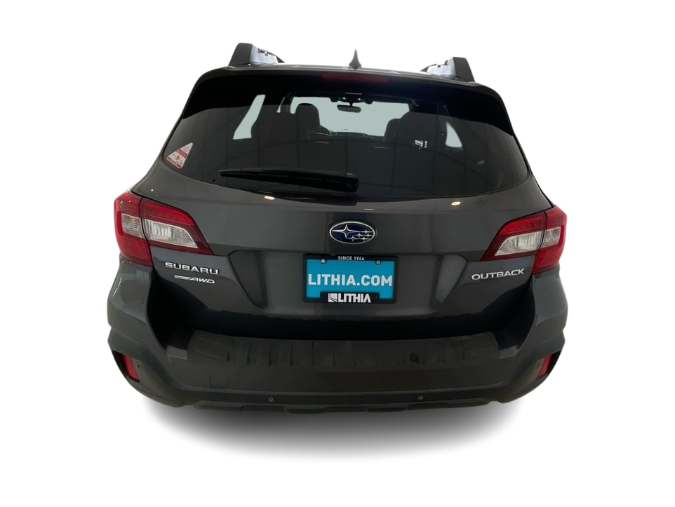 Thumbnail: 2018 Subaru Outback - 19