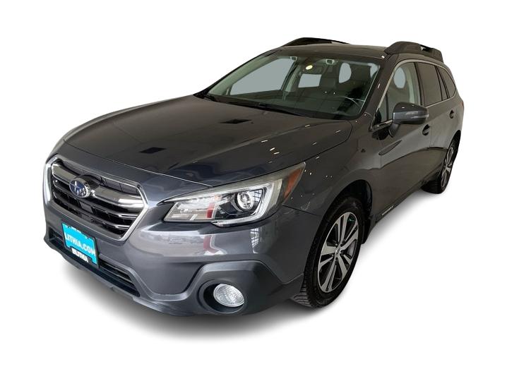 Thumbnail: 2018 Subaru Outback - 18