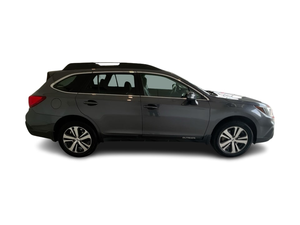 Thumbnail: 2018 Subaru Outback - 21