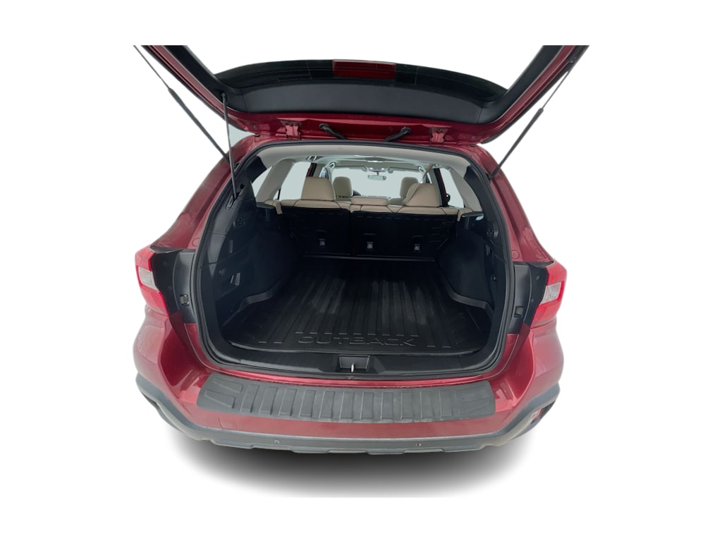 Thumbnail: 2019 Subaru Outback - 16
