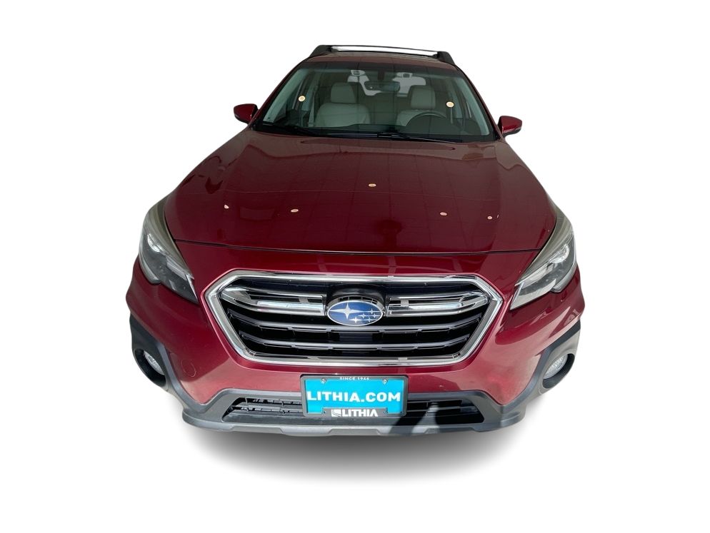 Thumbnail: 2019 Subaru Outback - 6