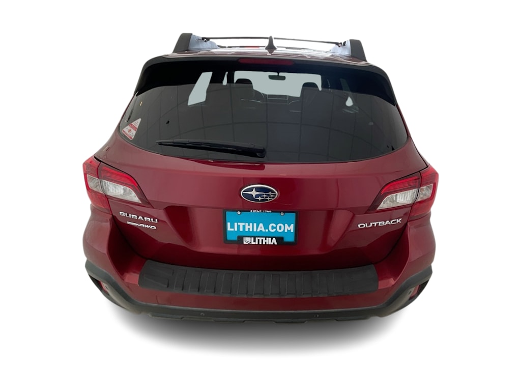 Thumbnail: 2019 Subaru Outback - 5
