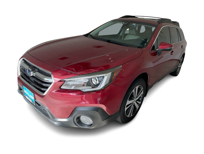 Thumbnail: 2019 Subaru Outback - 19