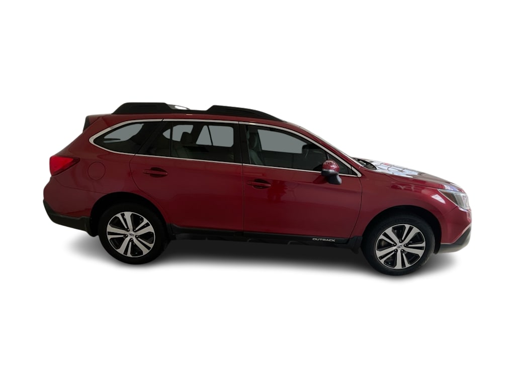 Thumbnail: 2019 Subaru Outback - 21