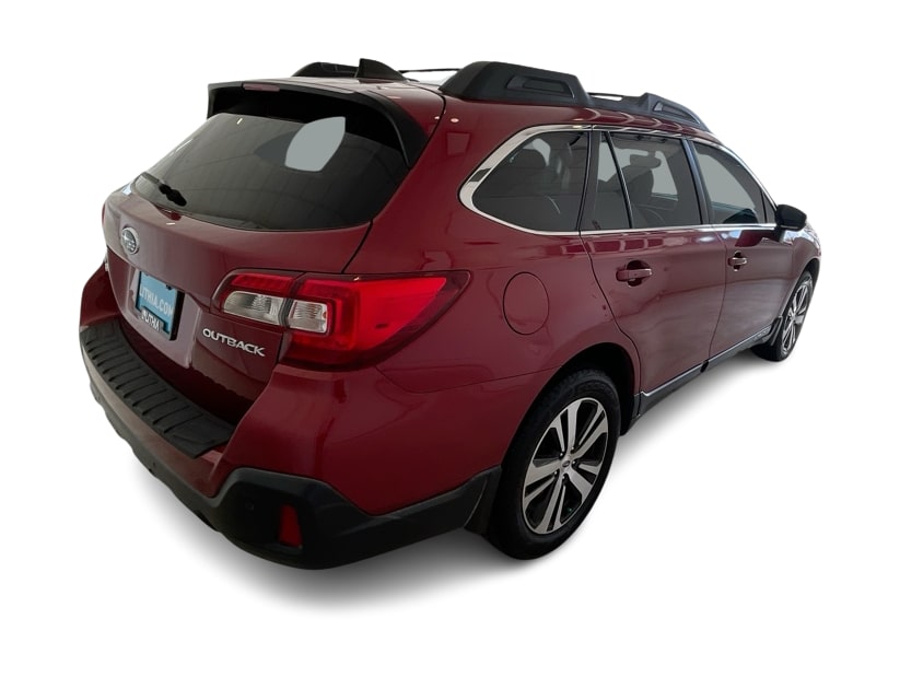 Thumbnail: 2019 Subaru Outback - 20