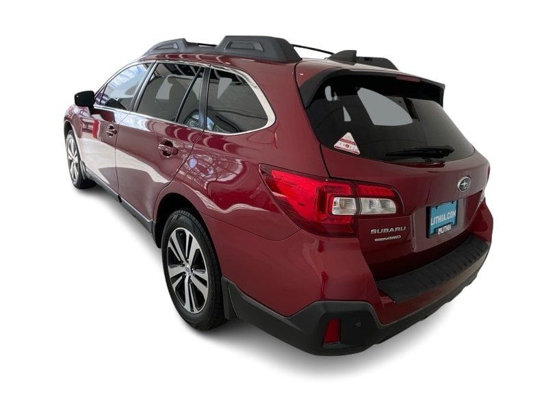 Thumbnail: 2019 Subaru Outback - 4