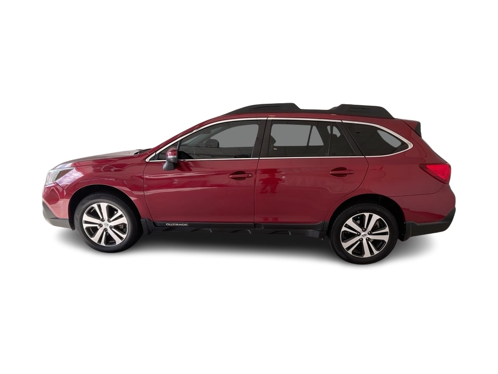 Thumbnail: 2019 Subaru Outback - 3