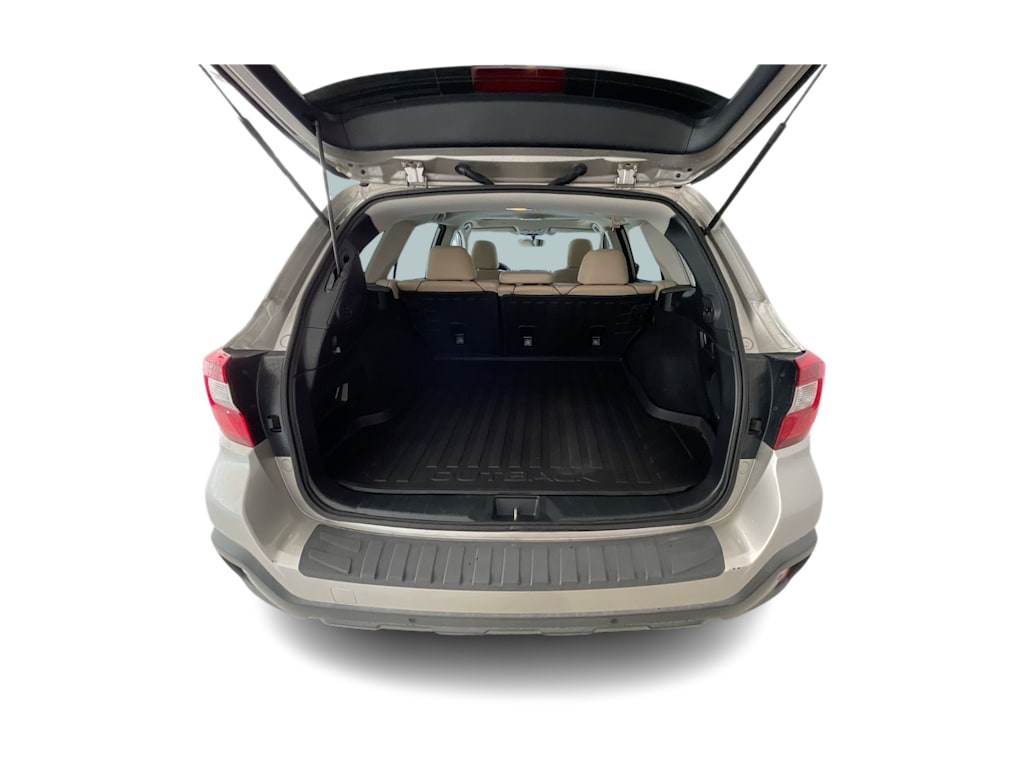 Thumbnail: 2018 Subaru Outback - 16