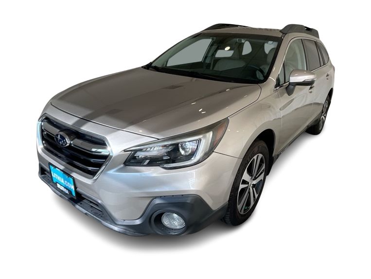 Thumbnail: 2018 Subaru Outback - 19