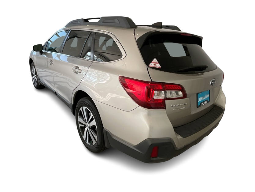 Thumbnail: 2018 Subaru Outback - 4