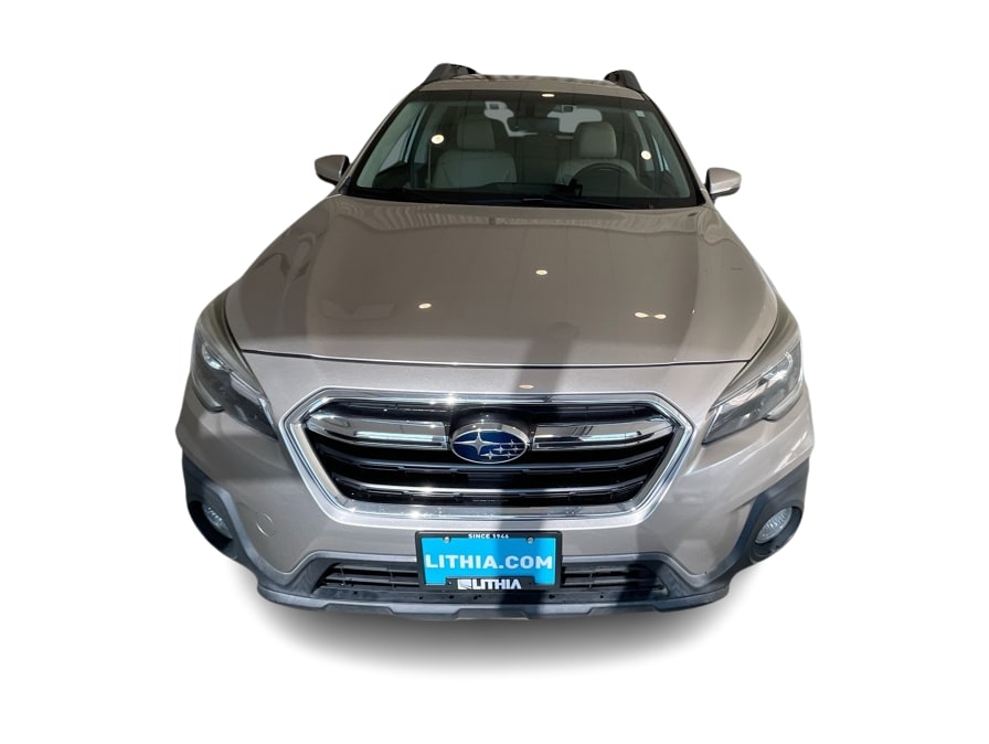 Thumbnail: 2018 Subaru Outback - 6