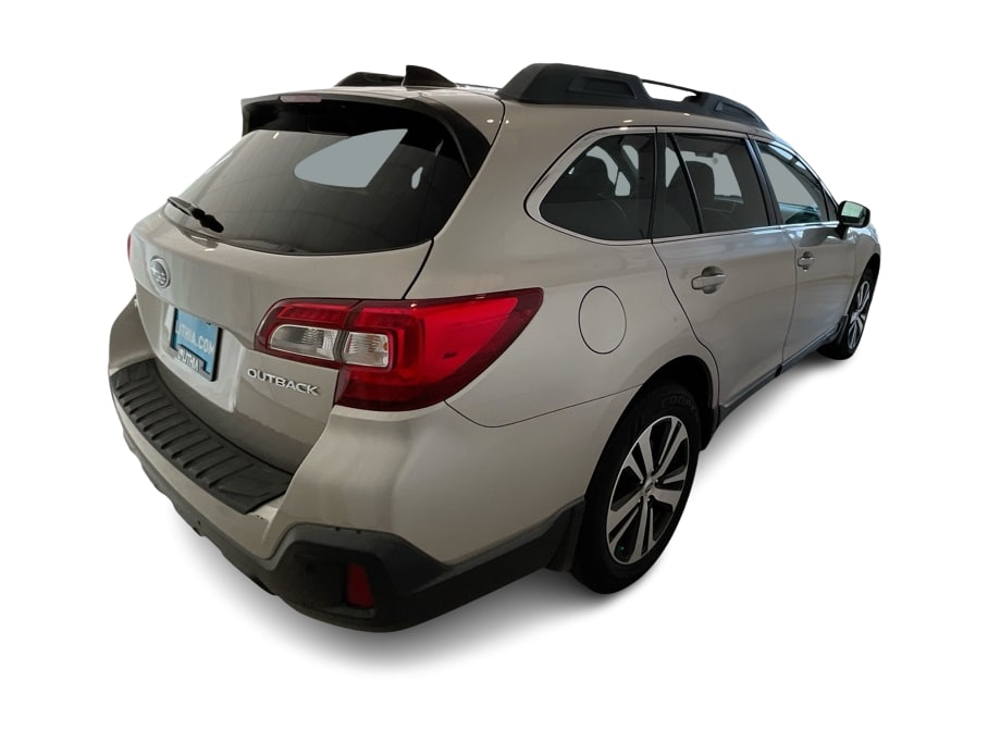 Thumbnail: 2018 Subaru Outback - 20
