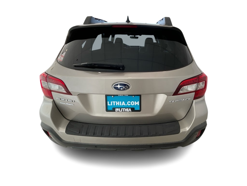 Thumbnail: 2018 Subaru Outback - 5