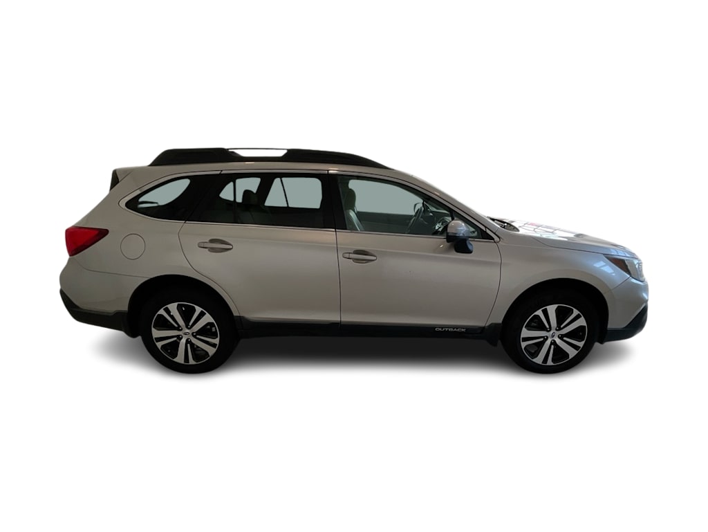 Thumbnail: 2018 Subaru Outback - 21