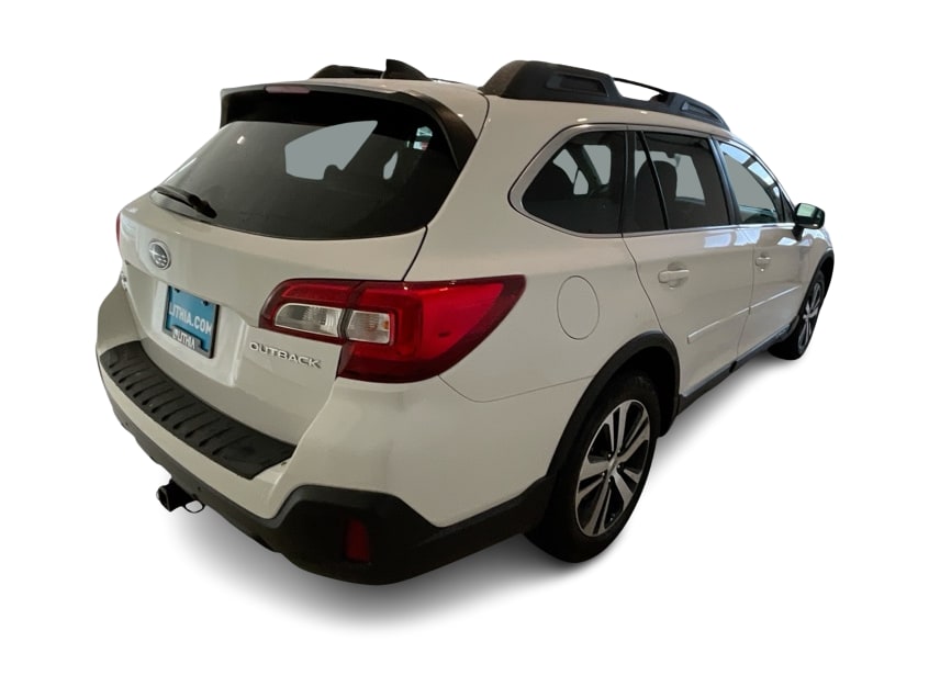 Thumbnail: 2019 Subaru Outback - 20
