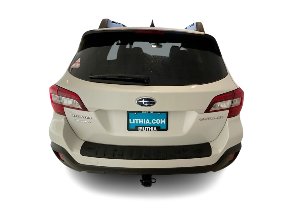 Thumbnail: 2019 Subaru Outback - 19