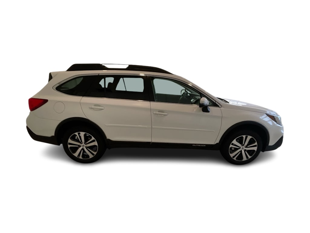 Thumbnail: 2019 Subaru Outback - 21