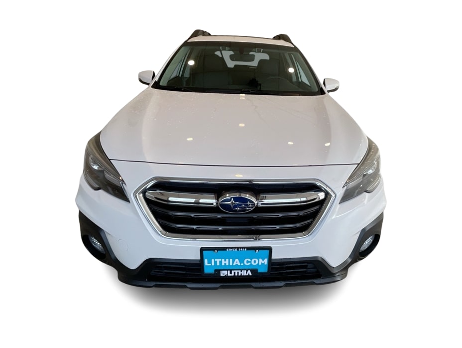 Thumbnail: 2019 Subaru Outback - 5