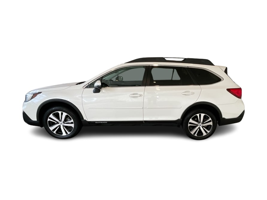 Thumbnail: 2019 Subaru Outback - 3