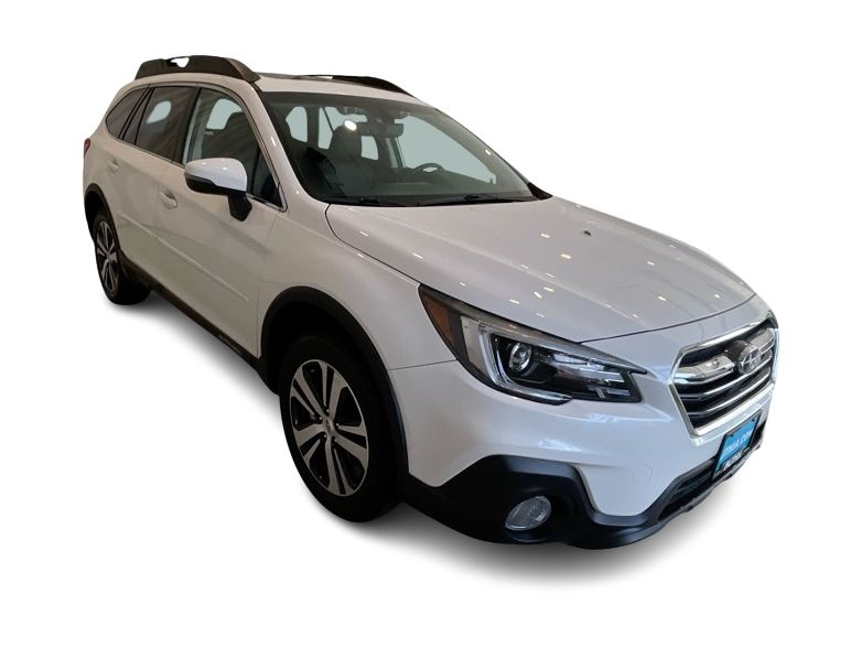 Thumbnail: 2019 Subaru Outback - 17