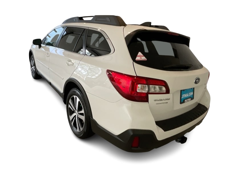Thumbnail: 2019 Subaru Outback - 4