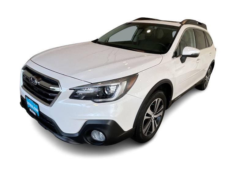 Thumbnail: 2019 Subaru Outback - 18
