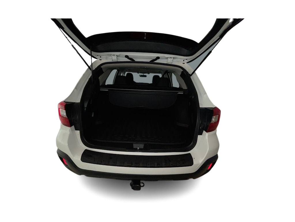 Thumbnail: 2019 Subaru Outback - 14