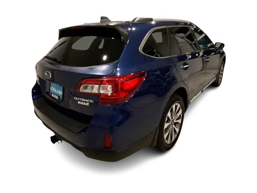 Thumbnail: 2017 Subaru Outback - 19