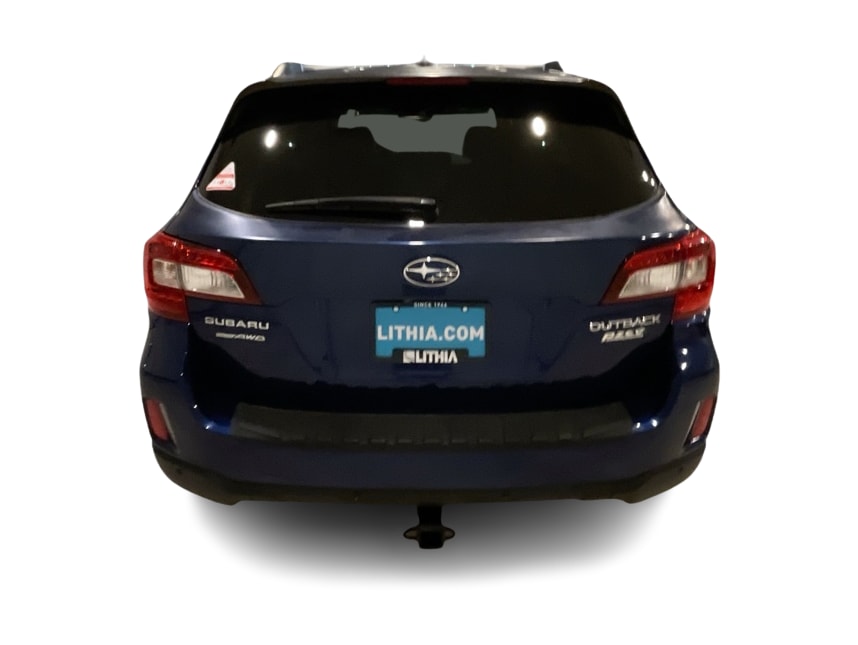 Thumbnail: 2017 Subaru Outback - 4