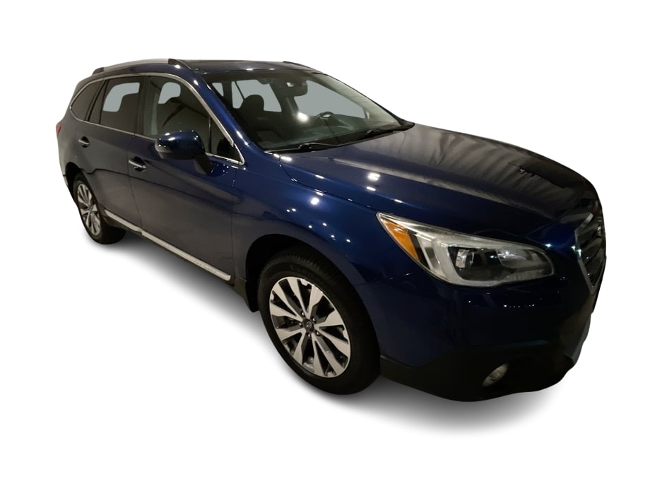 Thumbnail: 2017 Subaru Outback - 16