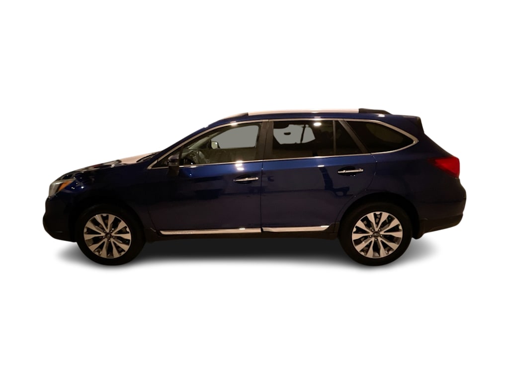 Thumbnail: 2017 Subaru Outback - 3