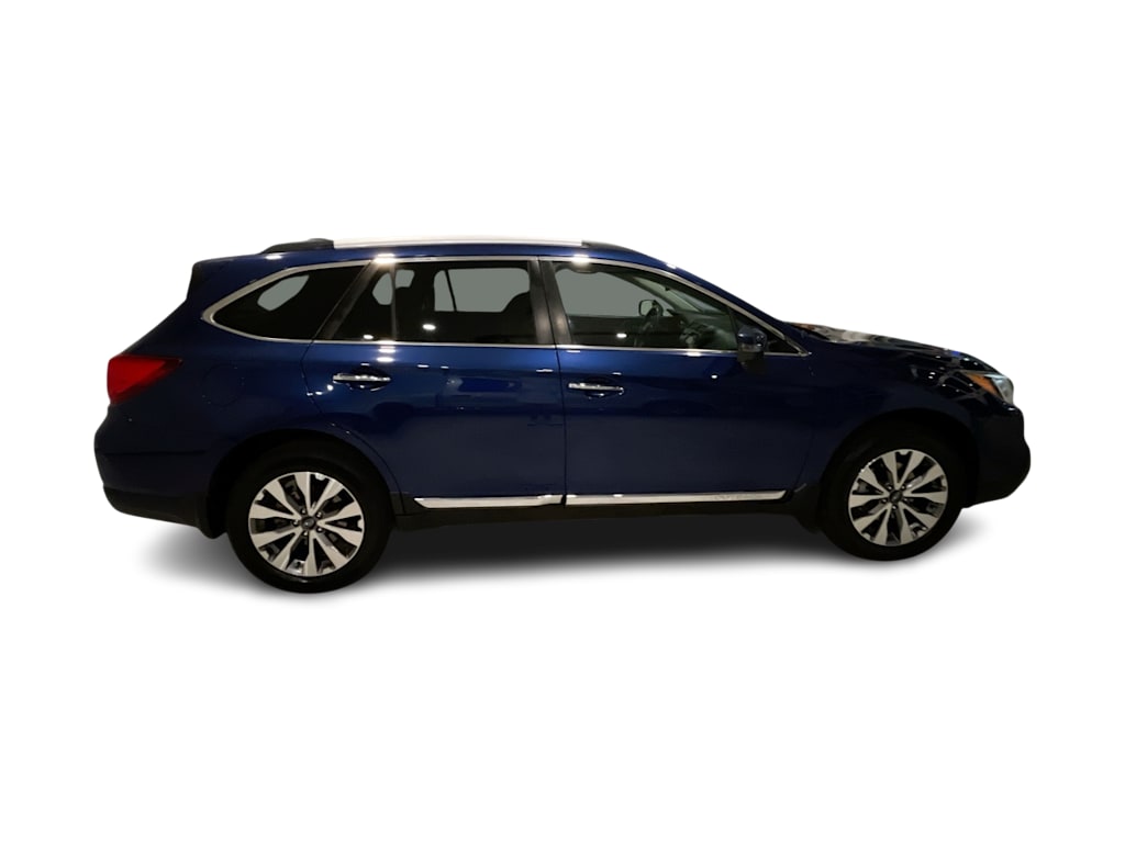Thumbnail: 2017 Subaru Outback - 20