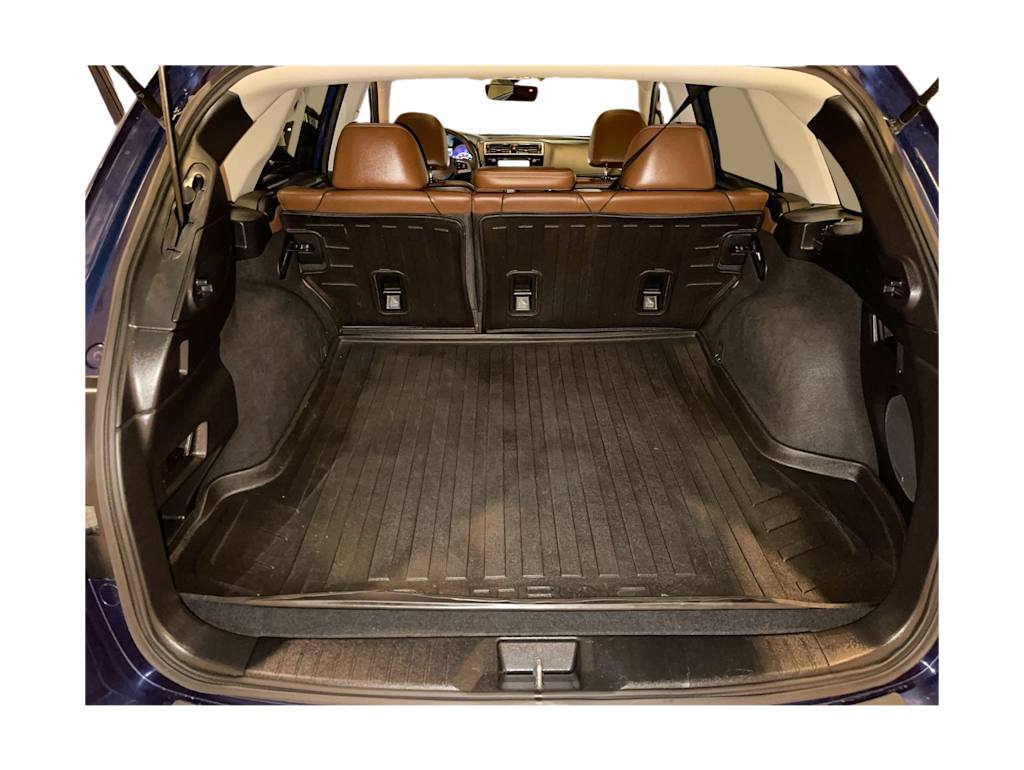 Thumbnail: 2017 Subaru Outback - 32