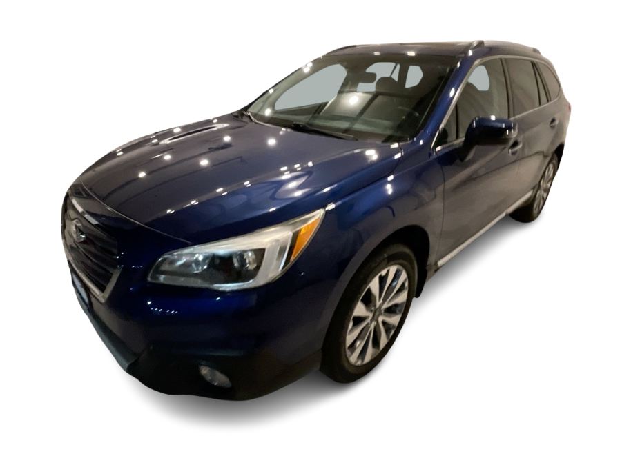 Thumbnail: 2017 Subaru Outback - 17