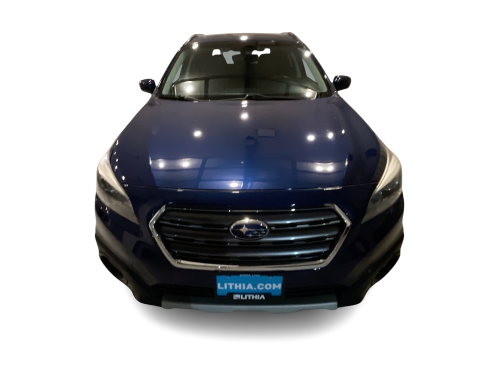 Thumbnail: 2017 Subaru Outback - 5