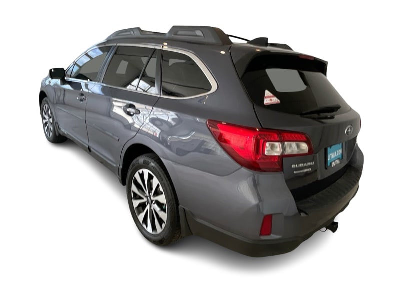 Thumbnail: 2016 Subaru Outback - 4
