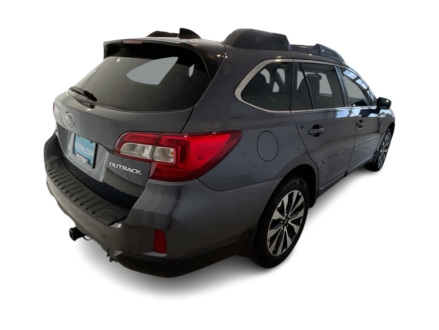 Thumbnail: 2016 Subaru Outback - 20