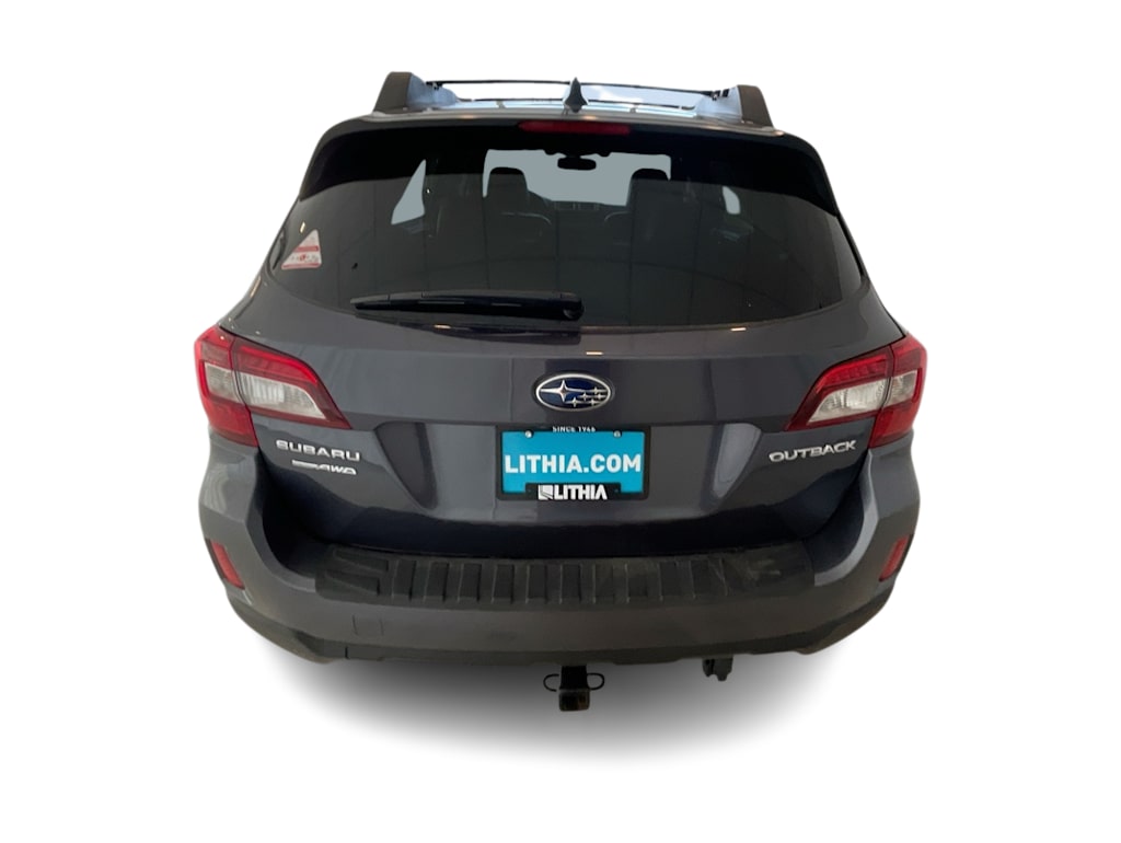 Thumbnail: 2016 Subaru Outback - 19