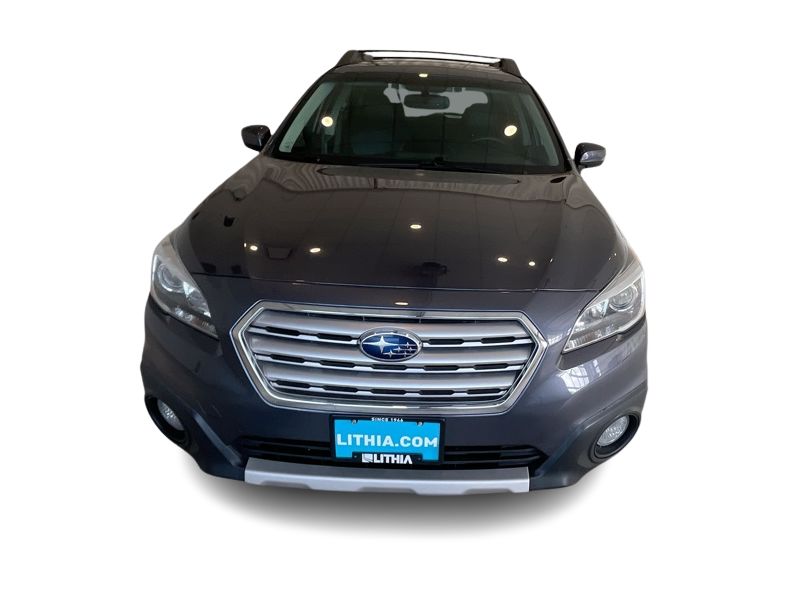 Thumbnail: 2016 Subaru Outback - 5