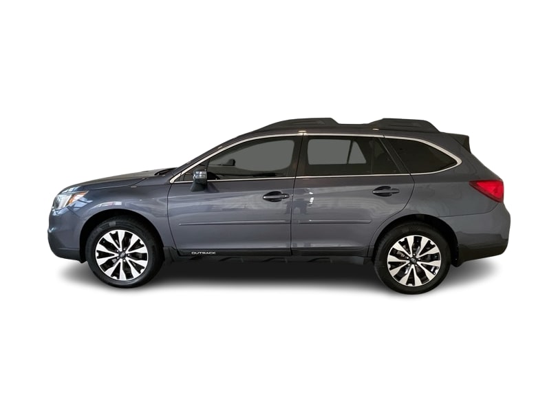 Thumbnail: 2016 Subaru Outback - 3