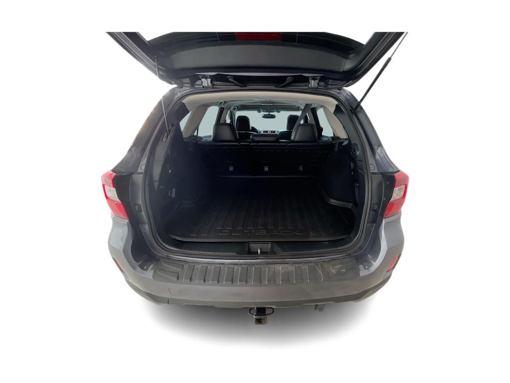 Thumbnail: 2016 Subaru Outback - 15