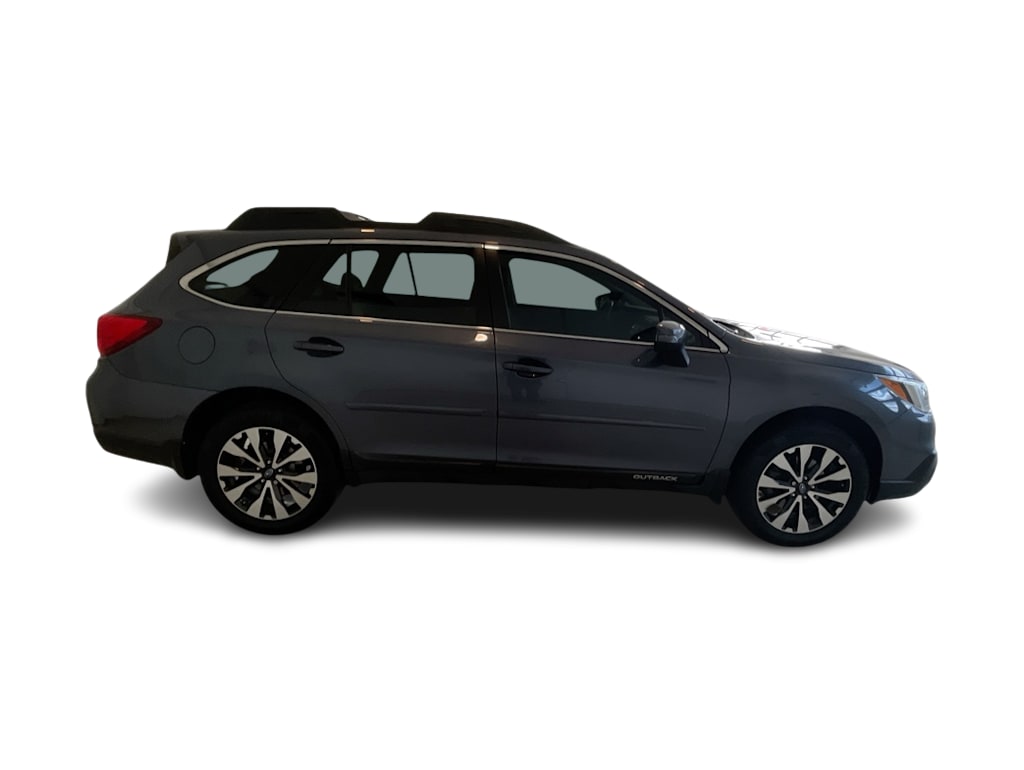Thumbnail: 2016 Subaru Outback - 21