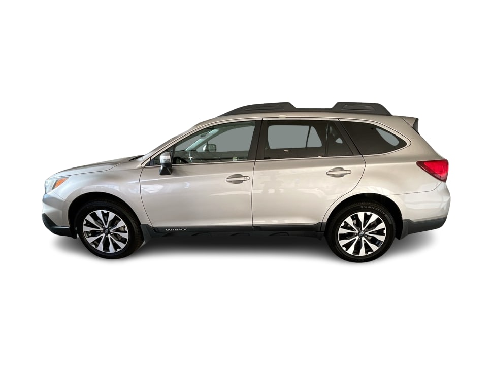 Thumbnail: 2016 Subaru Outback - 3