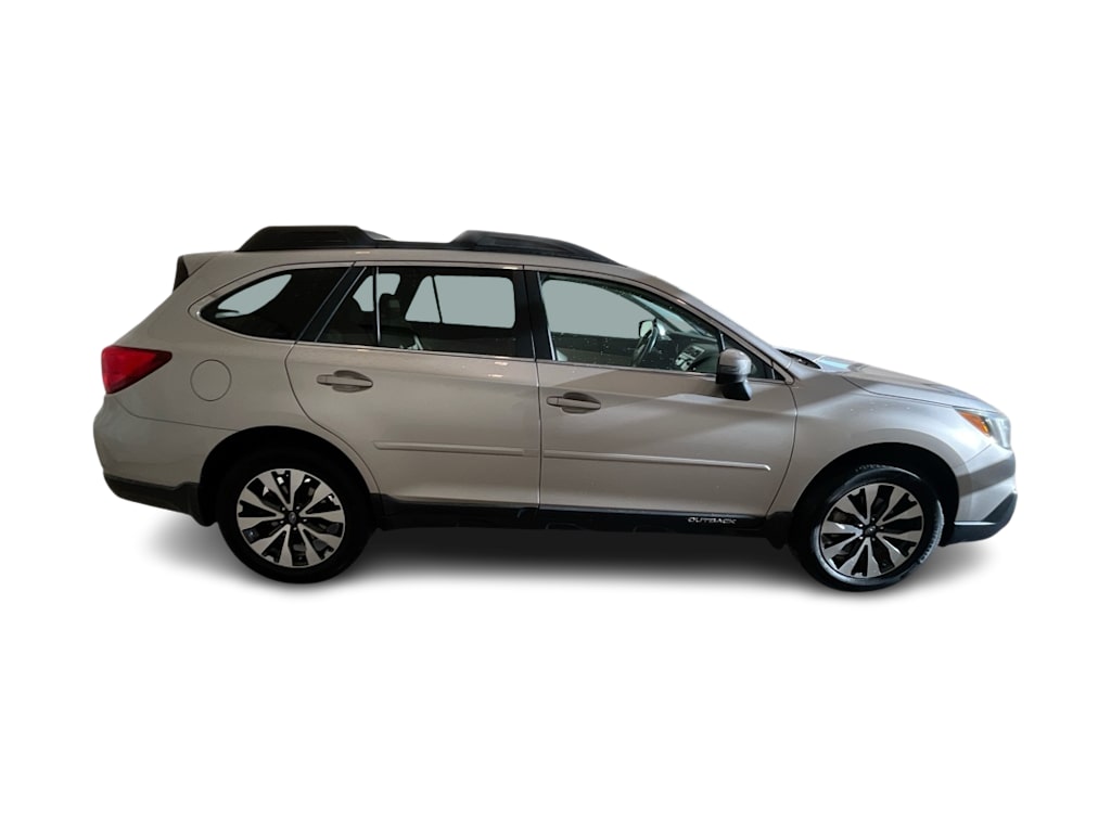 Thumbnail: 2016 Subaru Outback - 20