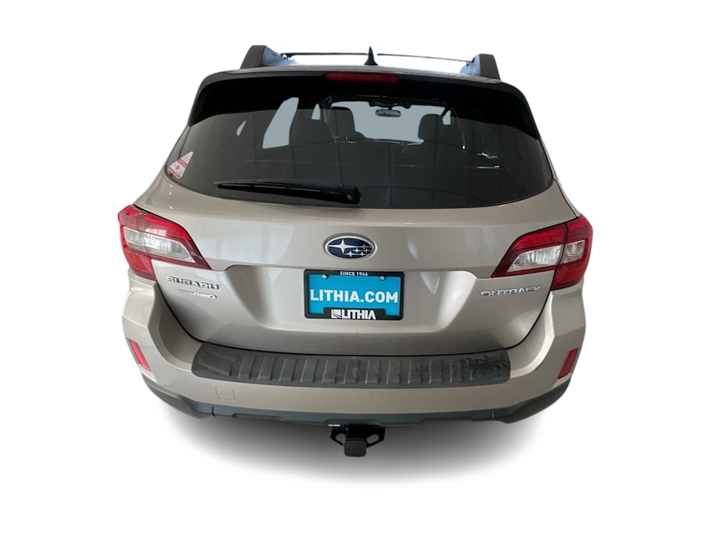 Thumbnail: 2016 Subaru Outback - 5