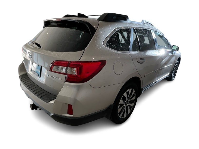 Thumbnail: 2016 Subaru Outback - 19